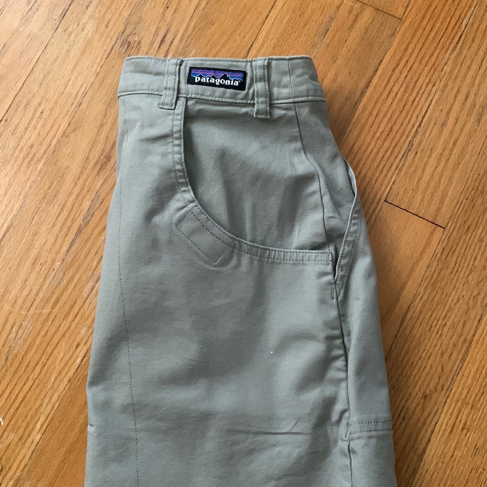 NWOT Patagonia Stand Up Skirt - Picture 1 of 6